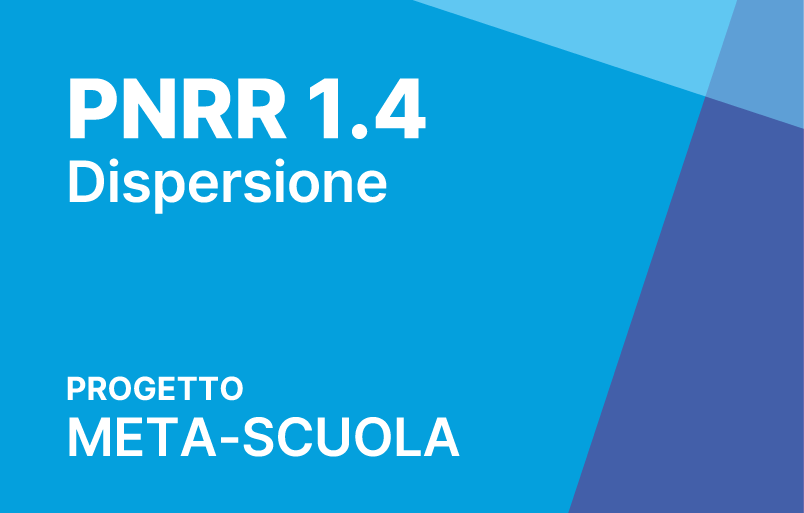 Progetto META SCUOLA