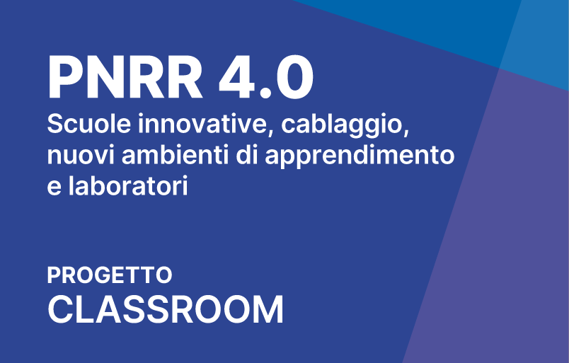 Scuole innovative laboratori