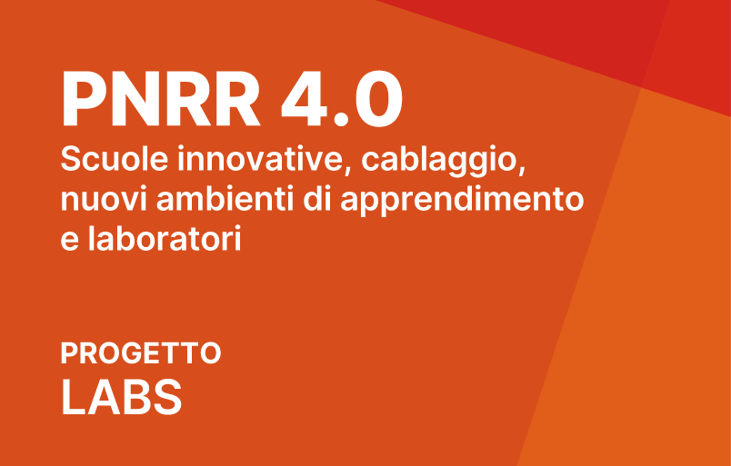 Scuole innovative laboratori