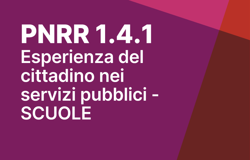 Progetto META SCUOLA 2