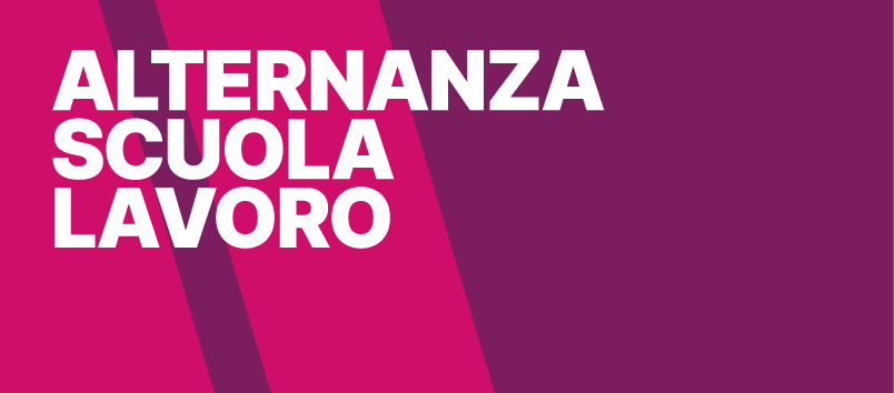 ALTERNZANZA SCUOLA LAVORO